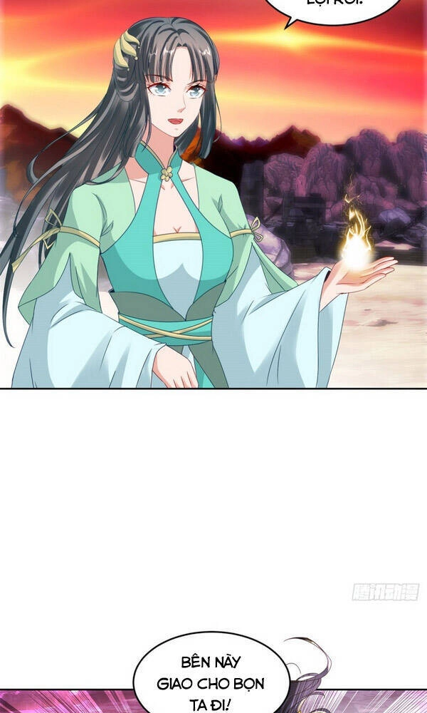 Thần Hồn Võ Đế Chapter 100 - 16