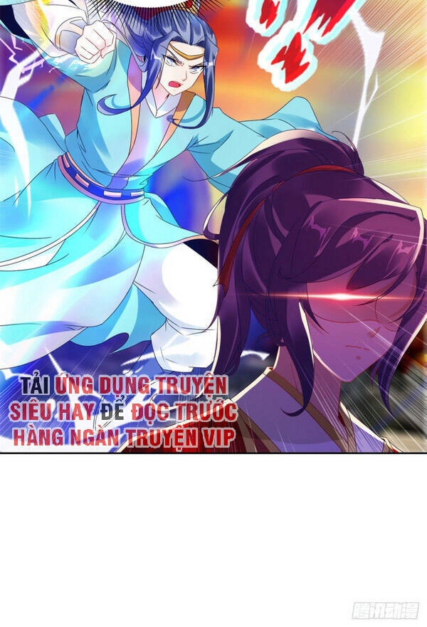 Thần Hồn Võ Đế Chapter 100 - 20