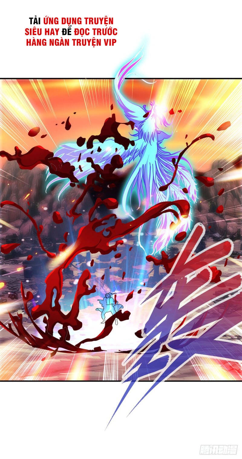 Thần Hồn Võ Đế Chapter 101 - 8