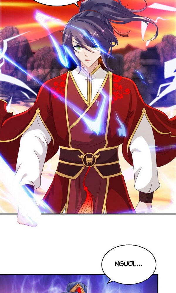 Thần Hồn Võ Đế Chapter 102 - 2