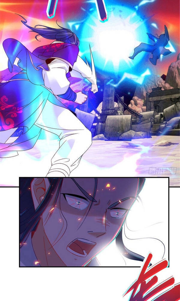 Thần Hồn Võ Đế Chapter 102 - 4