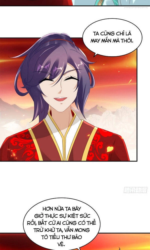 Thần Hồn Võ Đế Chapter 102 - 6