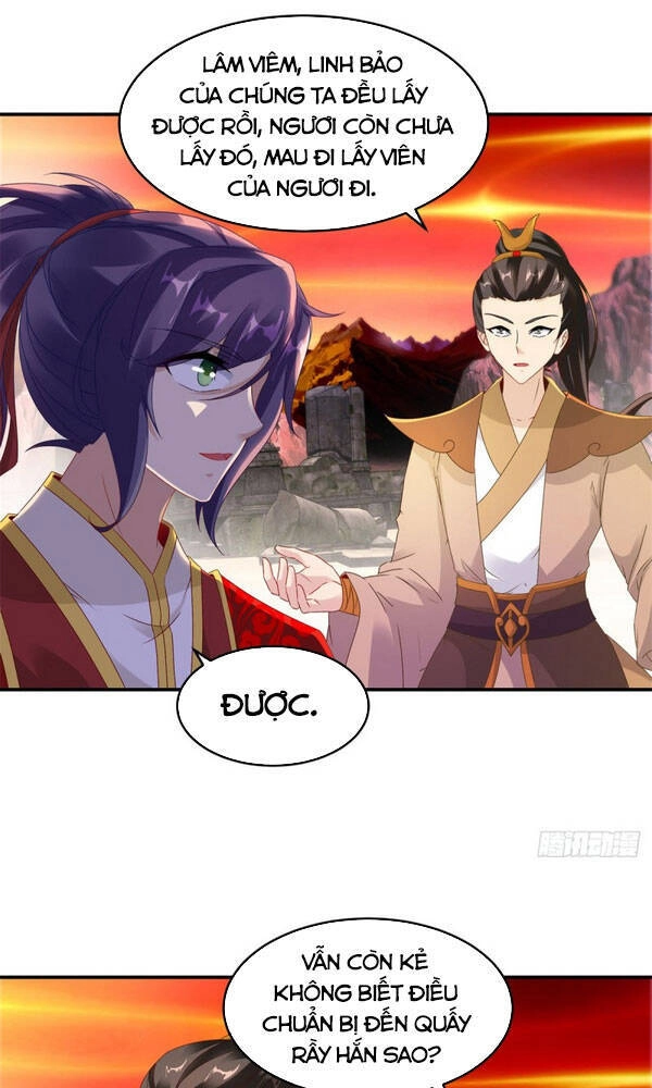 Thần Hồn Võ Đế Chapter 102 - 8