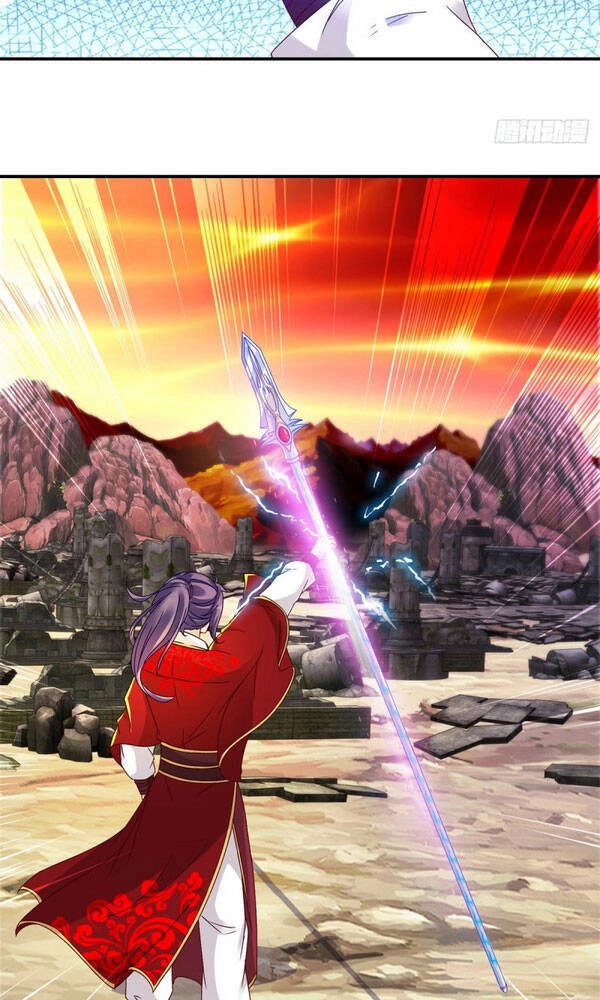 Thần Hồn Võ Đế Chapter 102 - 14