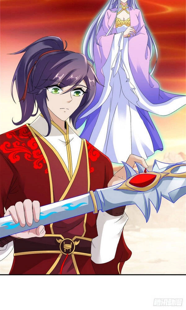 Thần Hồn Võ Đế Chapter 102 - 18