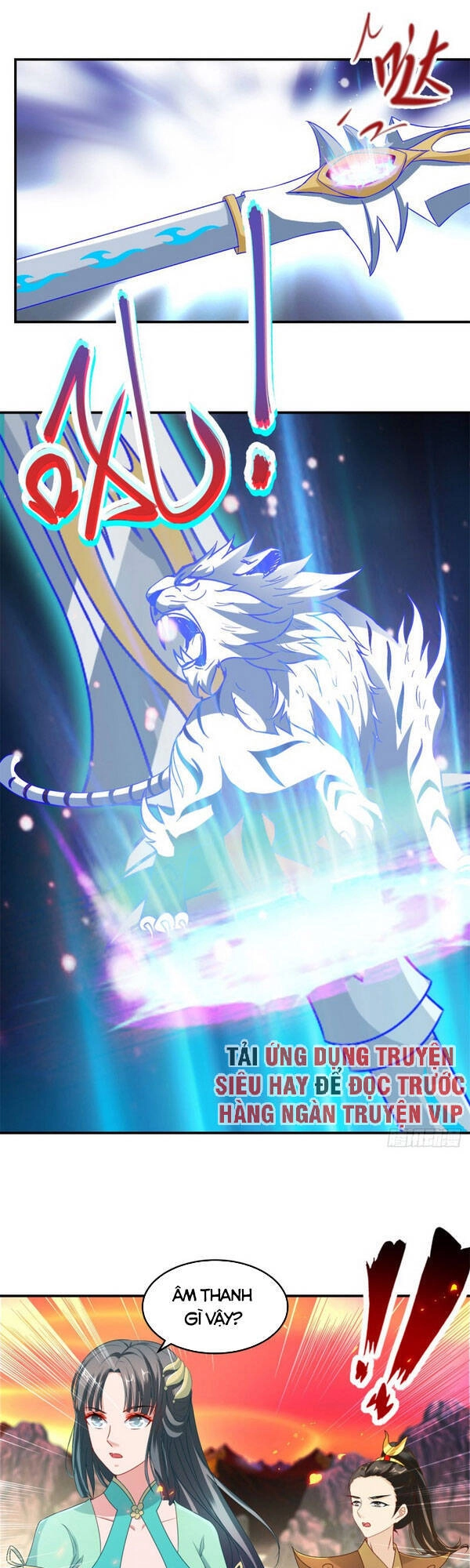 Thần Hồn Võ Đế Chapter 102 - 19