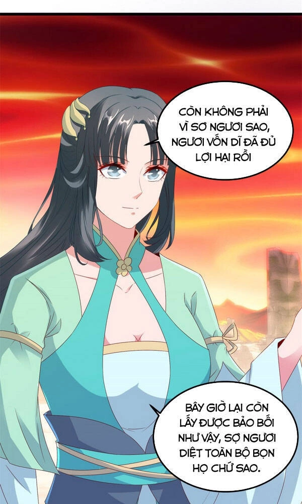 Thần Hồn Võ Đế Chapter 103 - 4