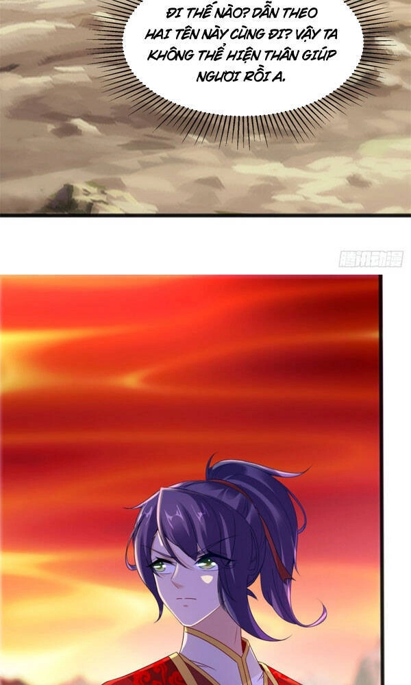 Thần Hồn Võ Đế Chapter 103 - 10