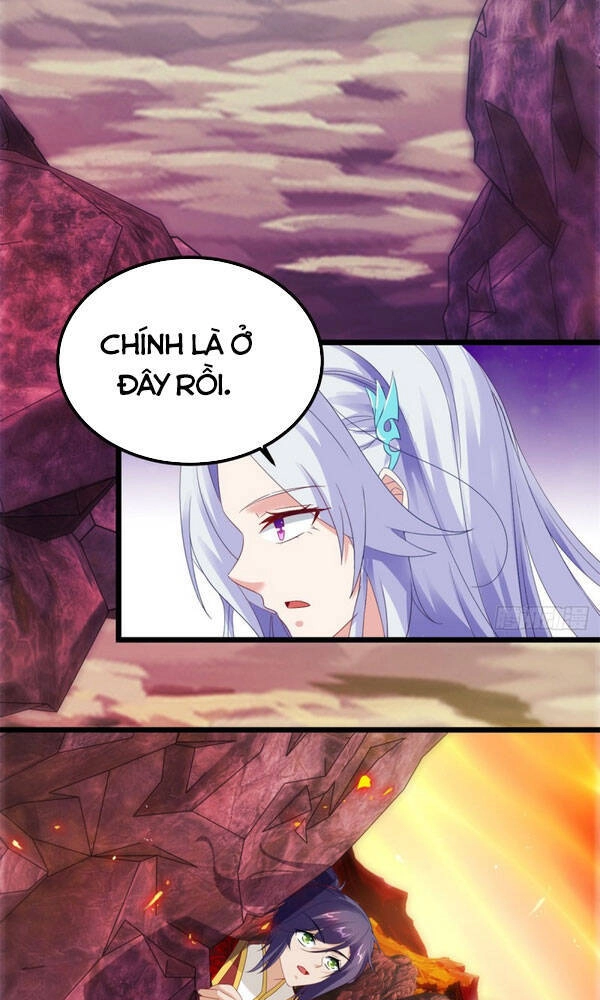 Thần Hồn Võ Đế Chapter 103 - 21