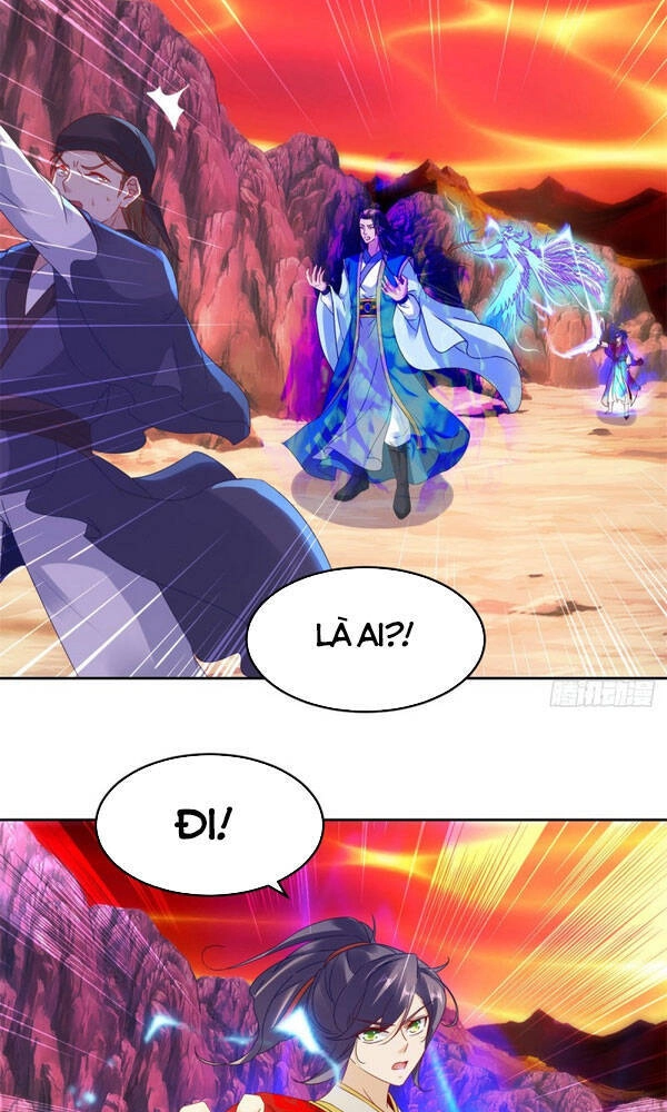 Thần Hồn Võ Đế Chapter 104 - 8