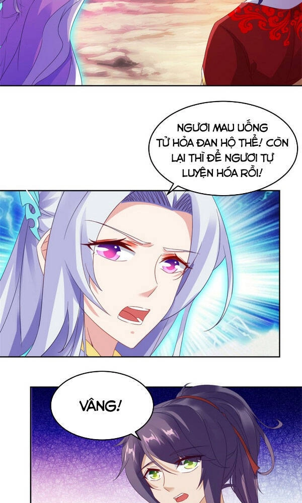 Thần Hồn Võ Đế Chapter 104 - 18