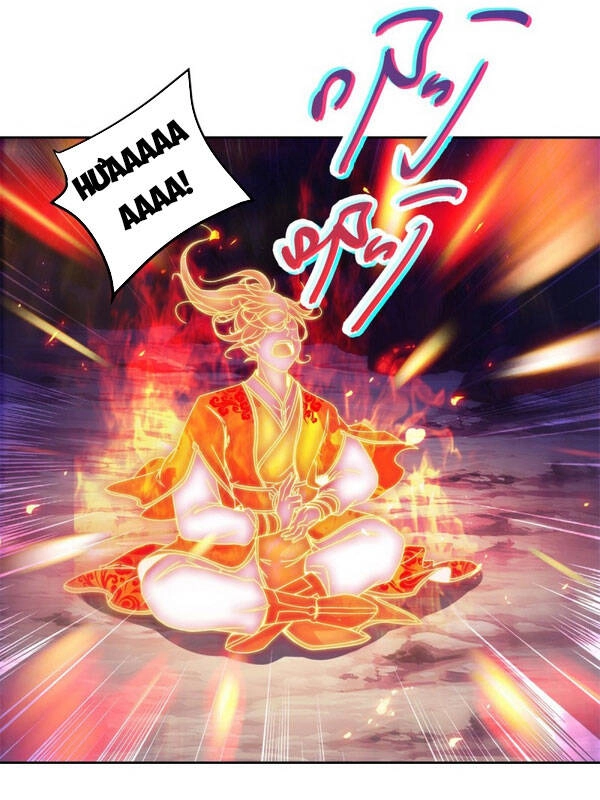 Thần Hồn Võ Đế Chapter 104 - 22