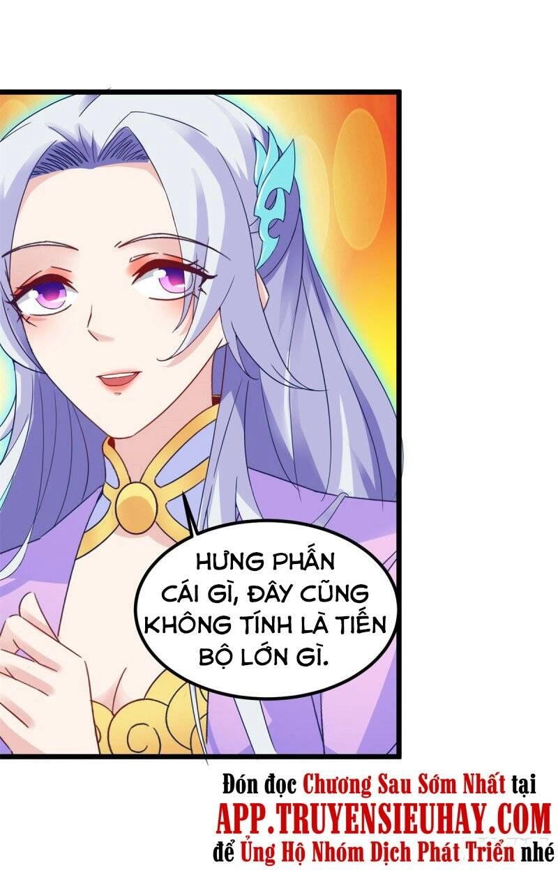 Thần Hồn Võ Đế Chapter 105 - 11