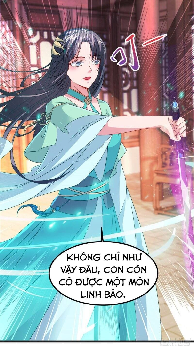 Thần Hồn Võ Đế Chapter 106 - 5