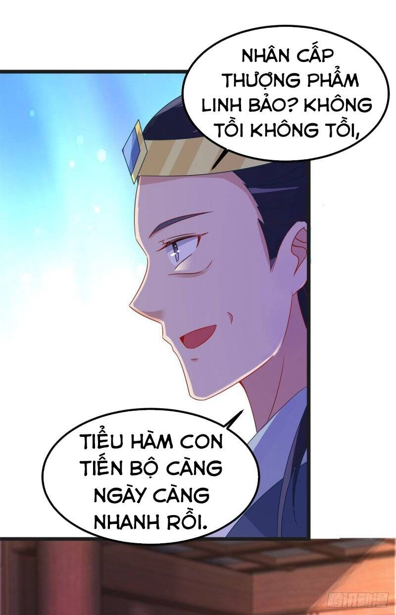 Thần Hồn Võ Đế Chapter 106 - 6