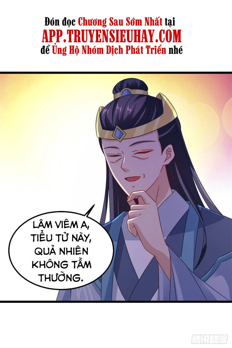 Thần Hồn Võ Đế Chapter 106 - 9