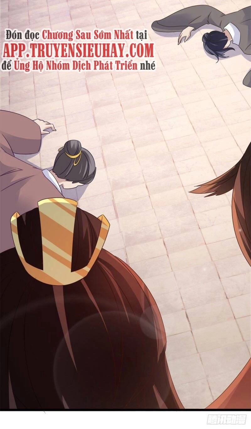 Thần Hồn Võ Đế Chapter 106 - 19