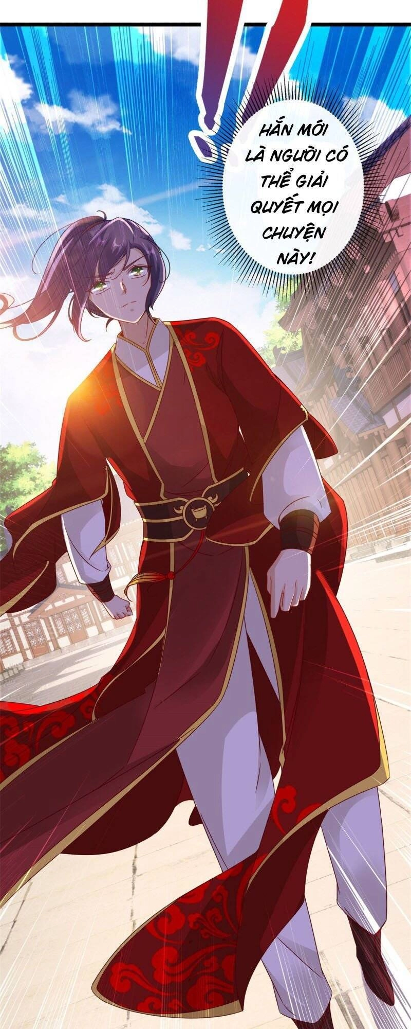 Thần Hồn Võ Đế Chapter 106 - 34