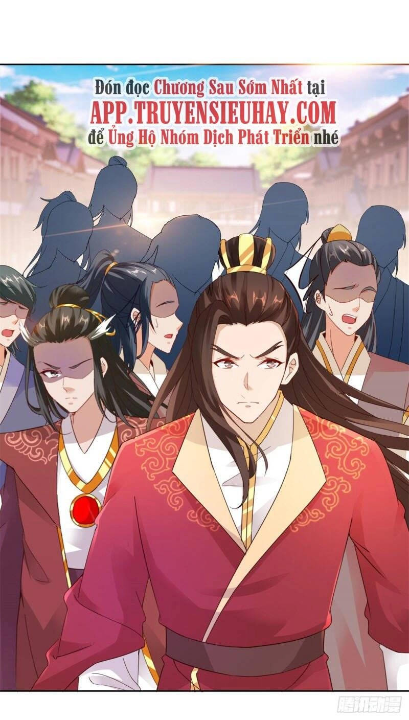 Thần Hồn Võ Đế Chapter 107 - 5