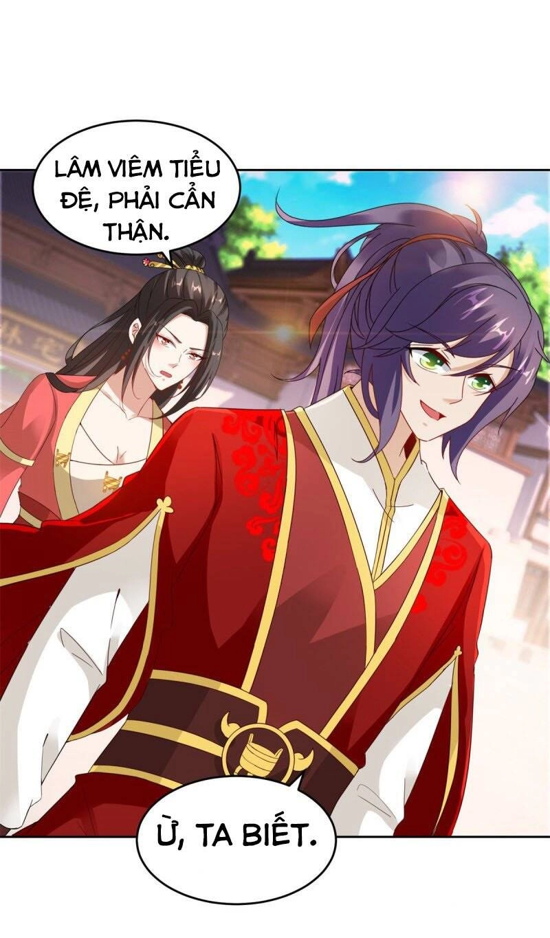 Thần Hồn Võ Đế Chapter 107 - 14