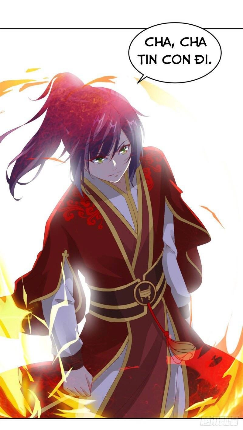 Thần Hồn Võ Đế Chapter 107 - 17