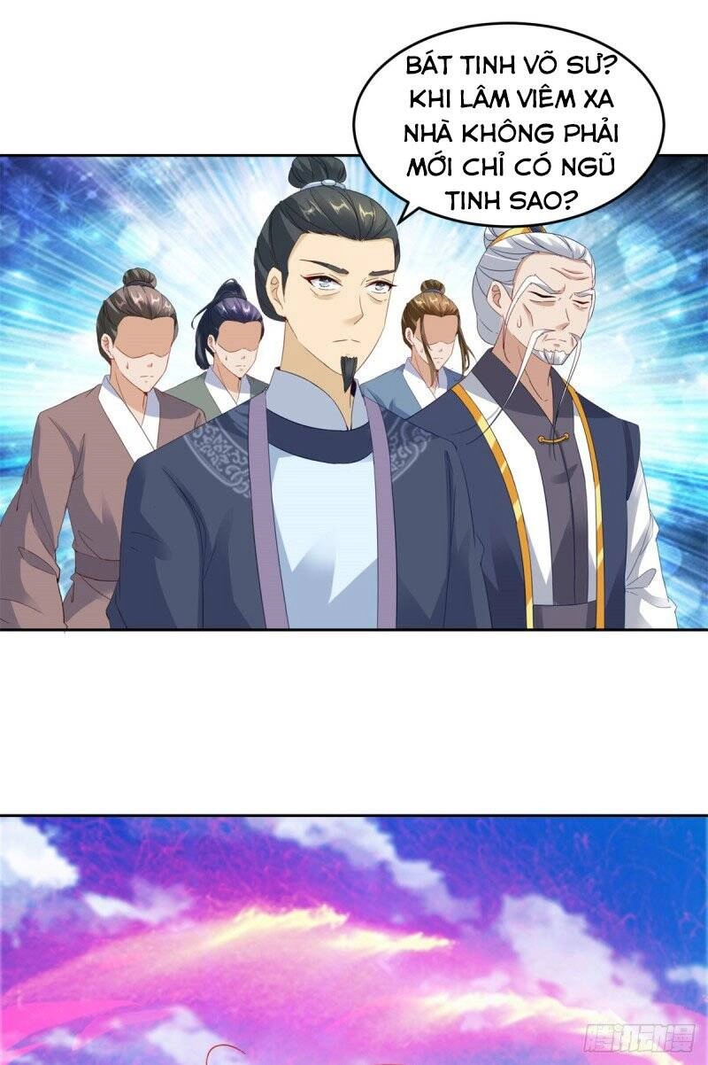 Thần Hồn Võ Đế Chapter 107 - 19