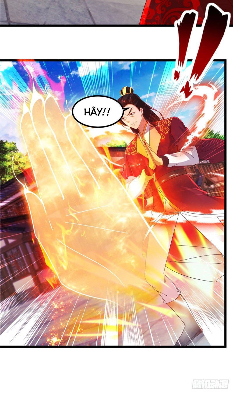 Thần Hồn Võ Đế Chapter 108 - 2