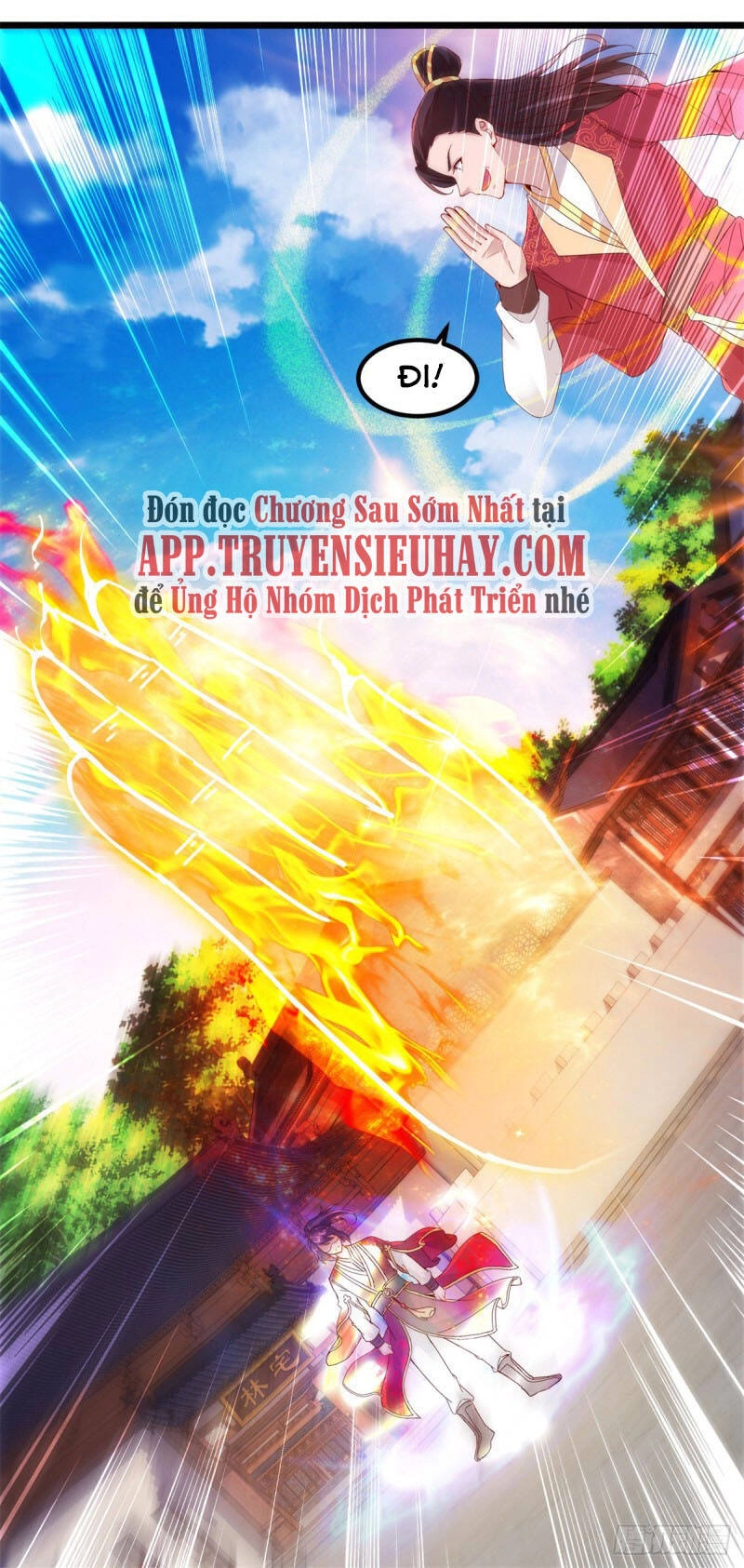 Thần Hồn Võ Đế Chapter 108 - 3