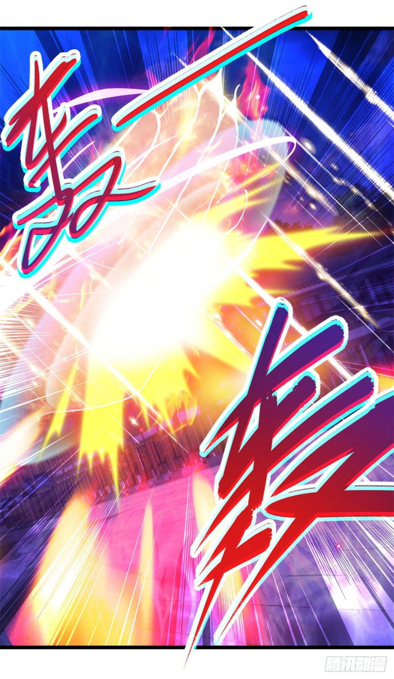 Thần Hồn Võ Đế Chapter 108 - 7