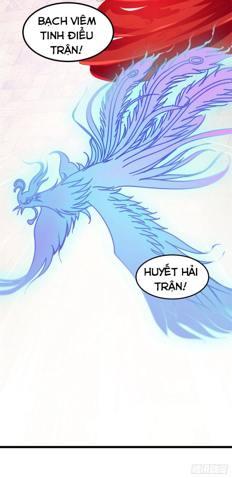 Thần Hồn Võ Đế Chapter 108 - 10