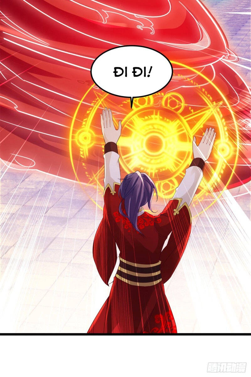 Thần Hồn Võ Đế Chapter 108 - 17