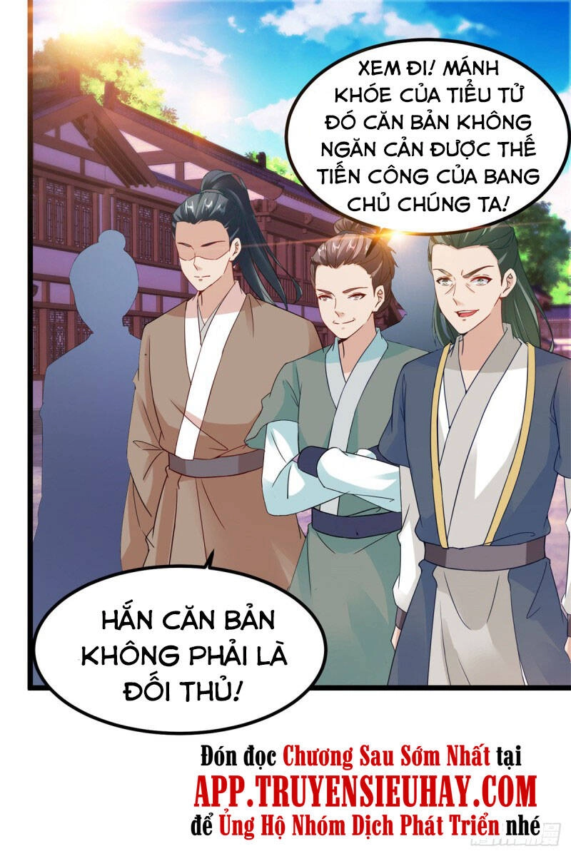 Thần Hồn Võ Đế Chapter 108 - 22
