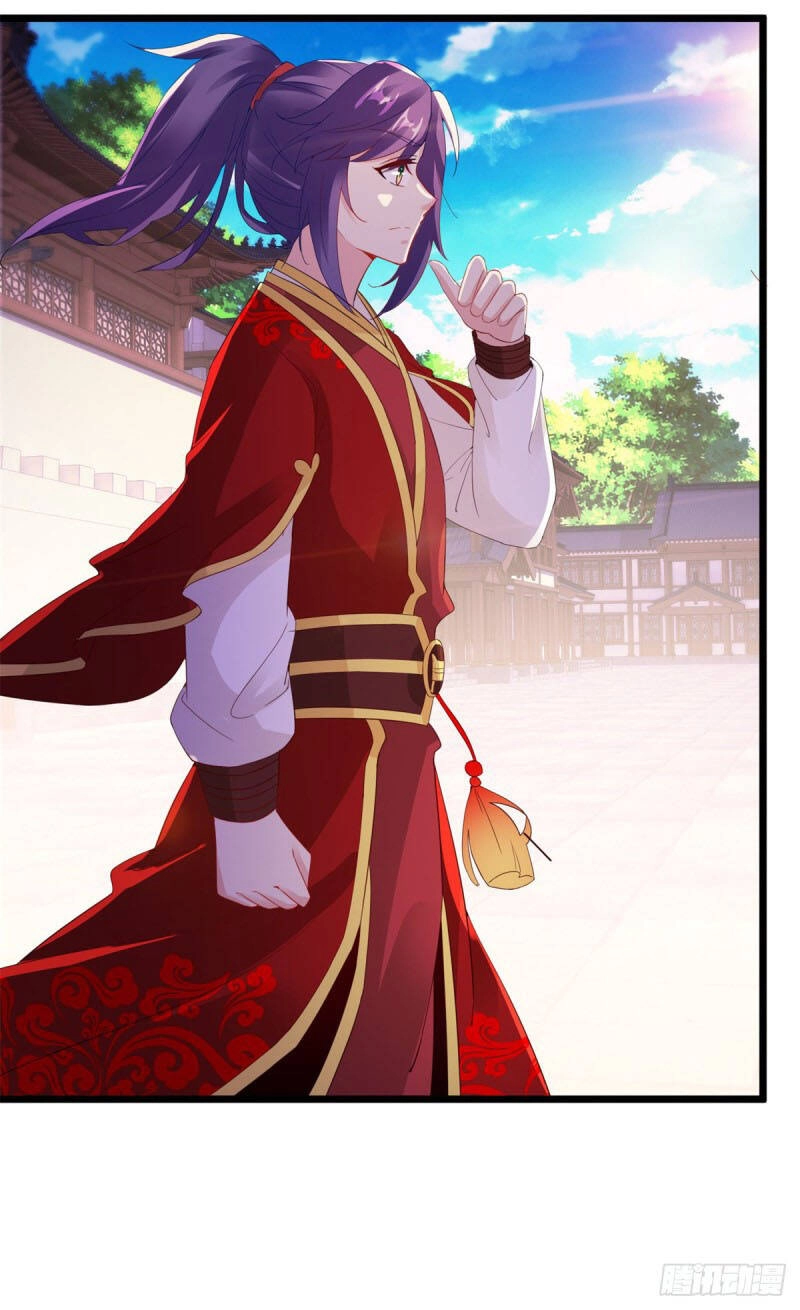 Thần Hồn Võ Đế Chapter 108 - 23