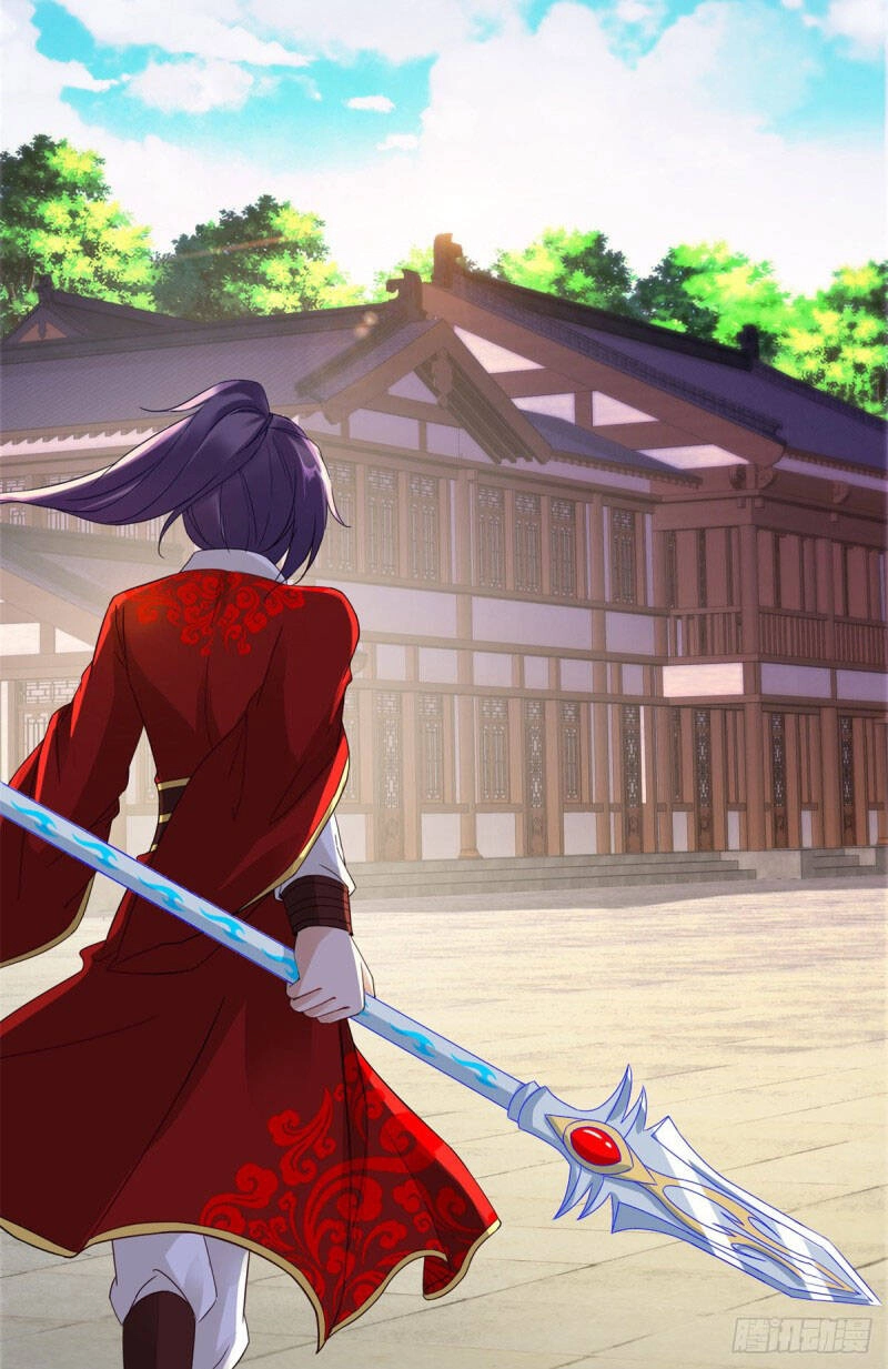 Thần Hồn Võ Đế Chapter 108 - 28