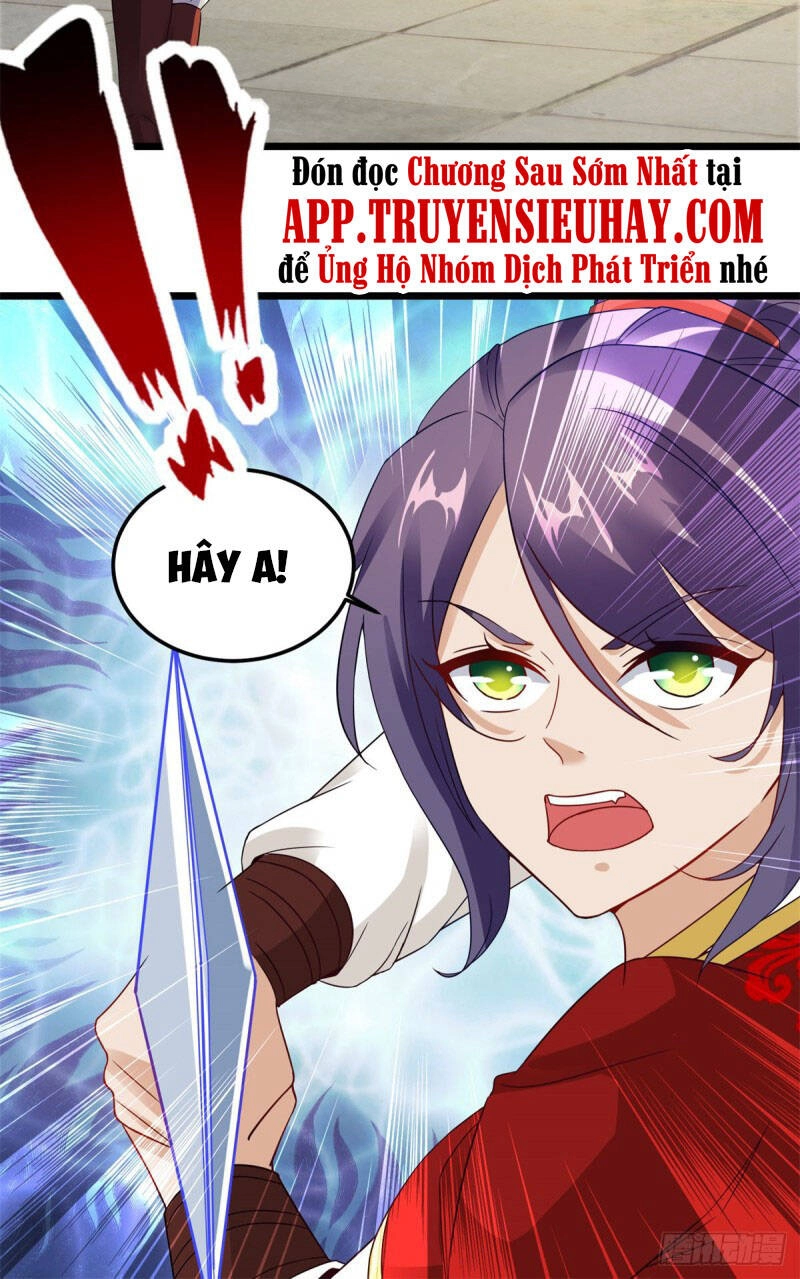 Thần Hồn Võ Đế Chapter 108 - 29