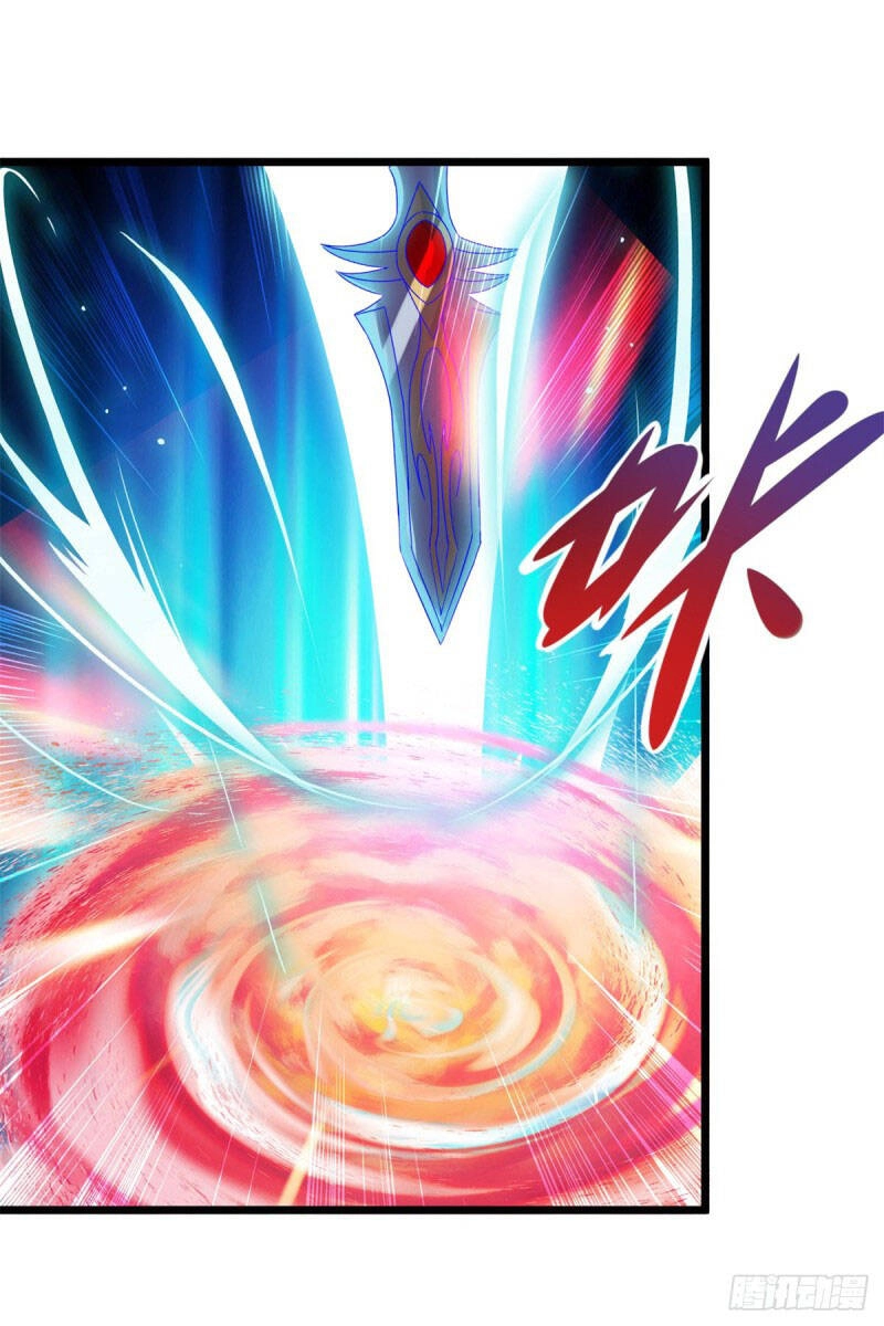 Thần Hồn Võ Đế Chapter 109 - 1