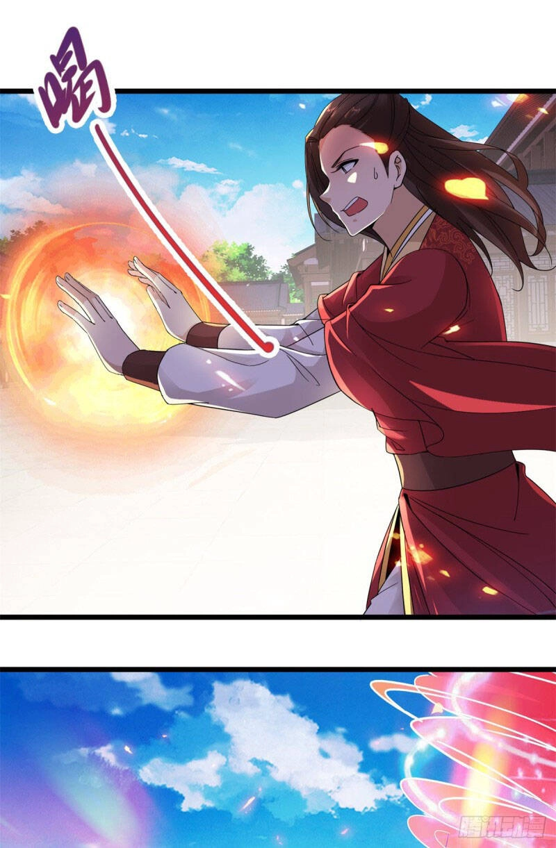 Thần Hồn Võ Đế Chapter 109 - 4