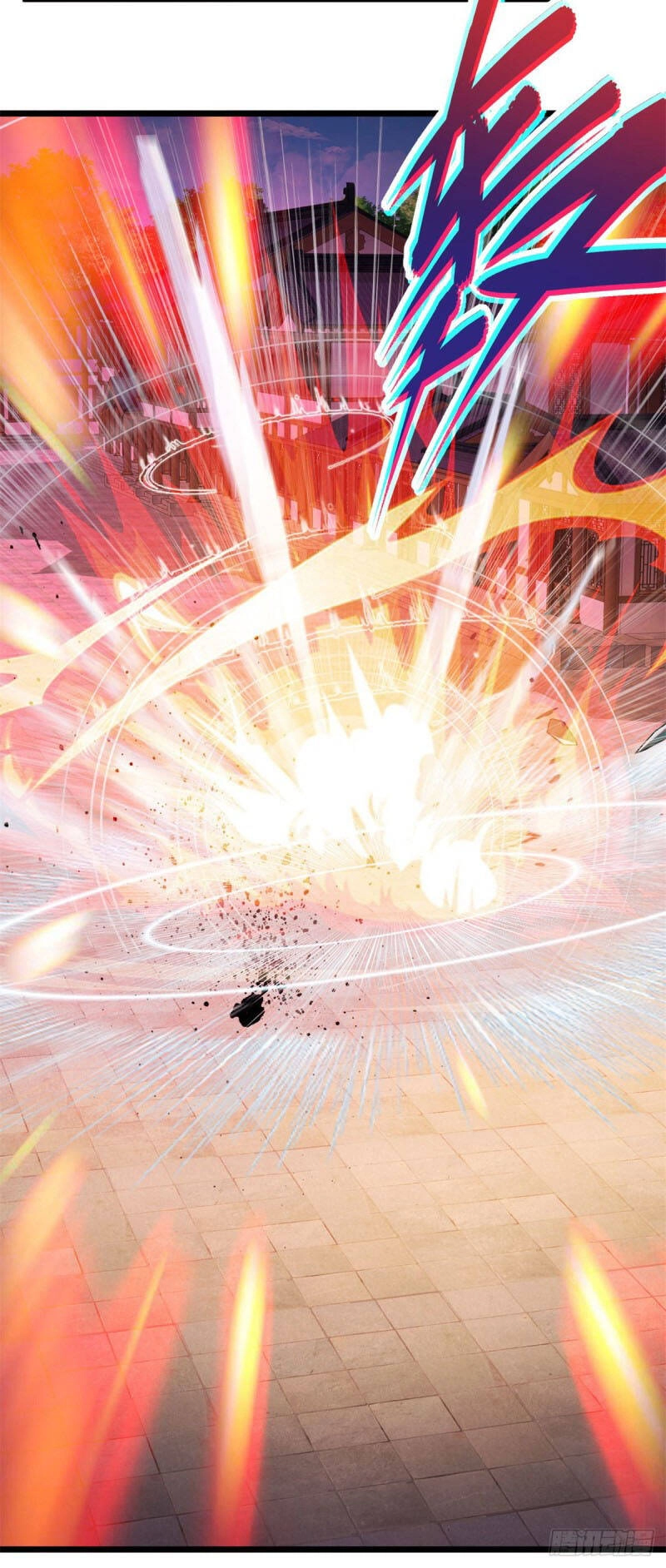 Thần Hồn Võ Đế Chapter 109 - 6