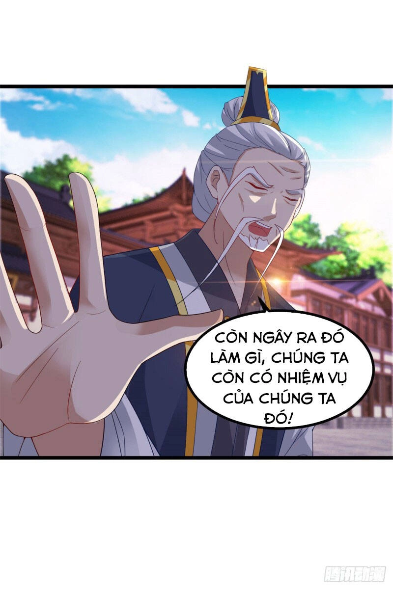 Thần Hồn Võ Đế Chapter 109 - 12