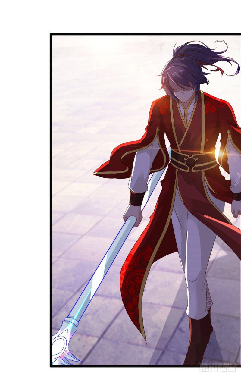 Thần Hồn Võ Đế Chapter 109 - 16