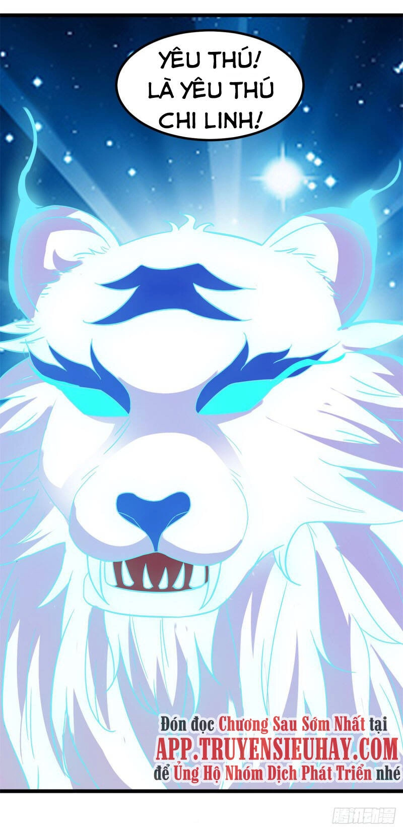 Thần Hồn Võ Đế Chapter 109 - 27