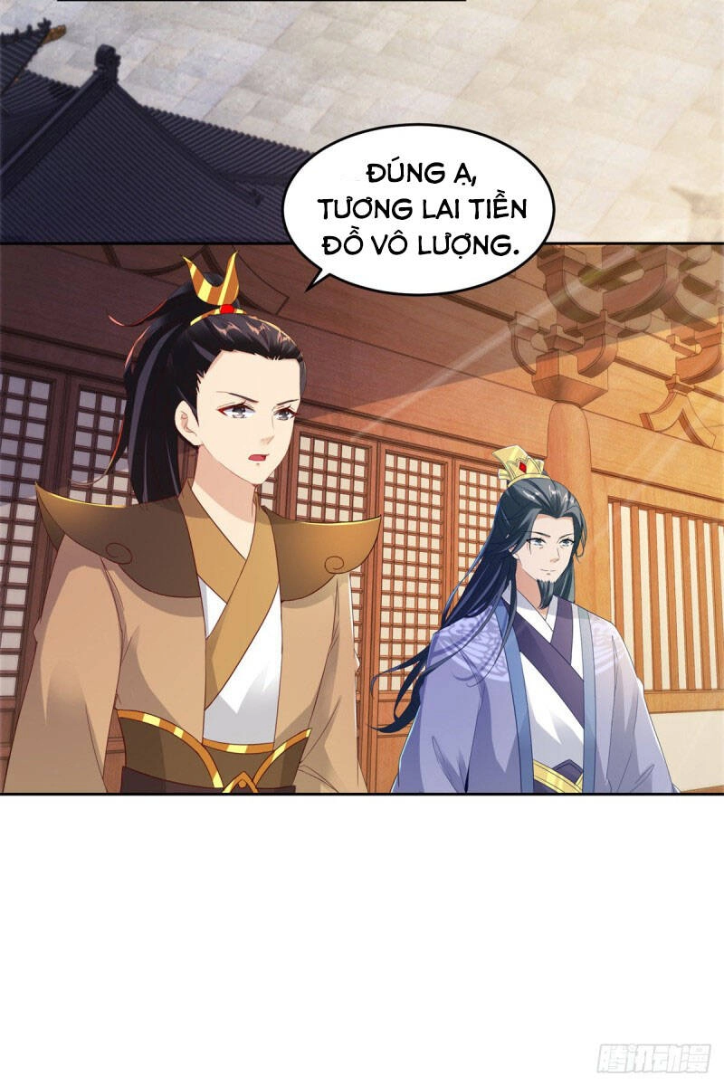 Thần Hồn Võ Đế Chapter 110 - 8