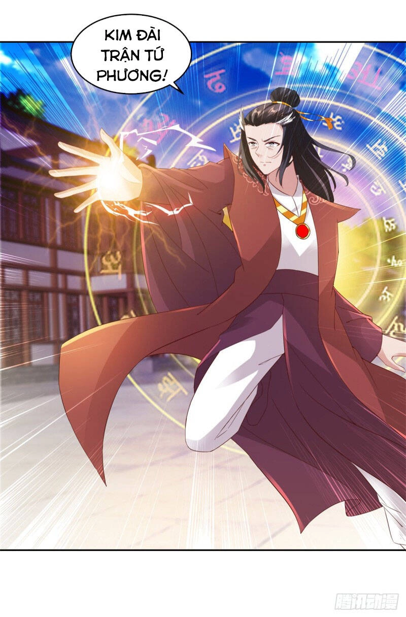 Thần Hồn Võ Đế Chapter 110 - 12