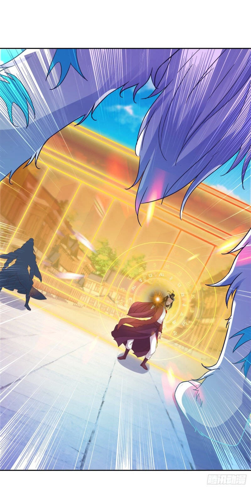 Thần Hồn Võ Đế Chapter 110 - 13