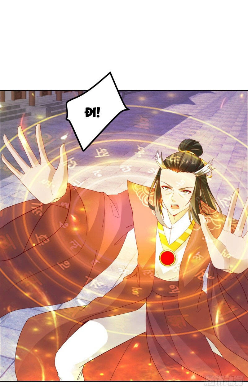 Thần Hồn Võ Đế Chapter 110 - 18