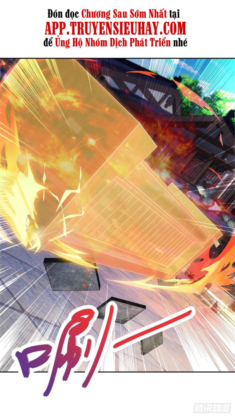 Thần Hồn Võ Đế Chapter 110 - 19