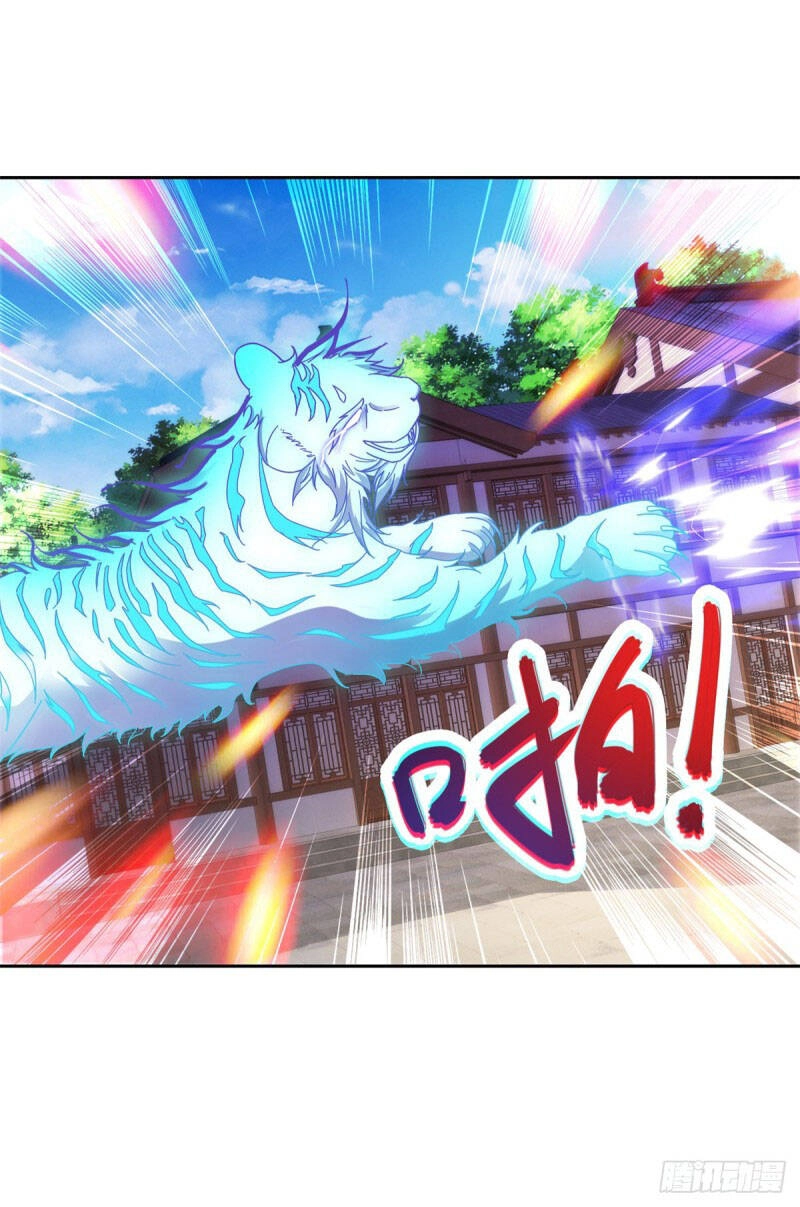 Thần Hồn Võ Đế Chapter 110 - 20