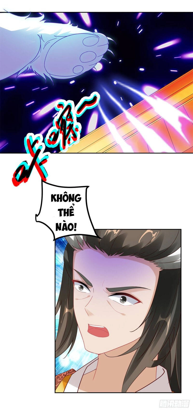 Thần Hồn Võ Đế Chapter 110 - 21