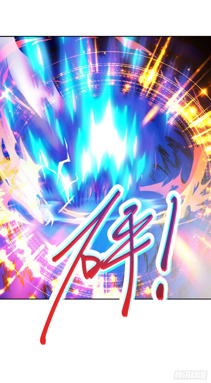 Thần Hồn Võ Đế Chapter 110 - 24