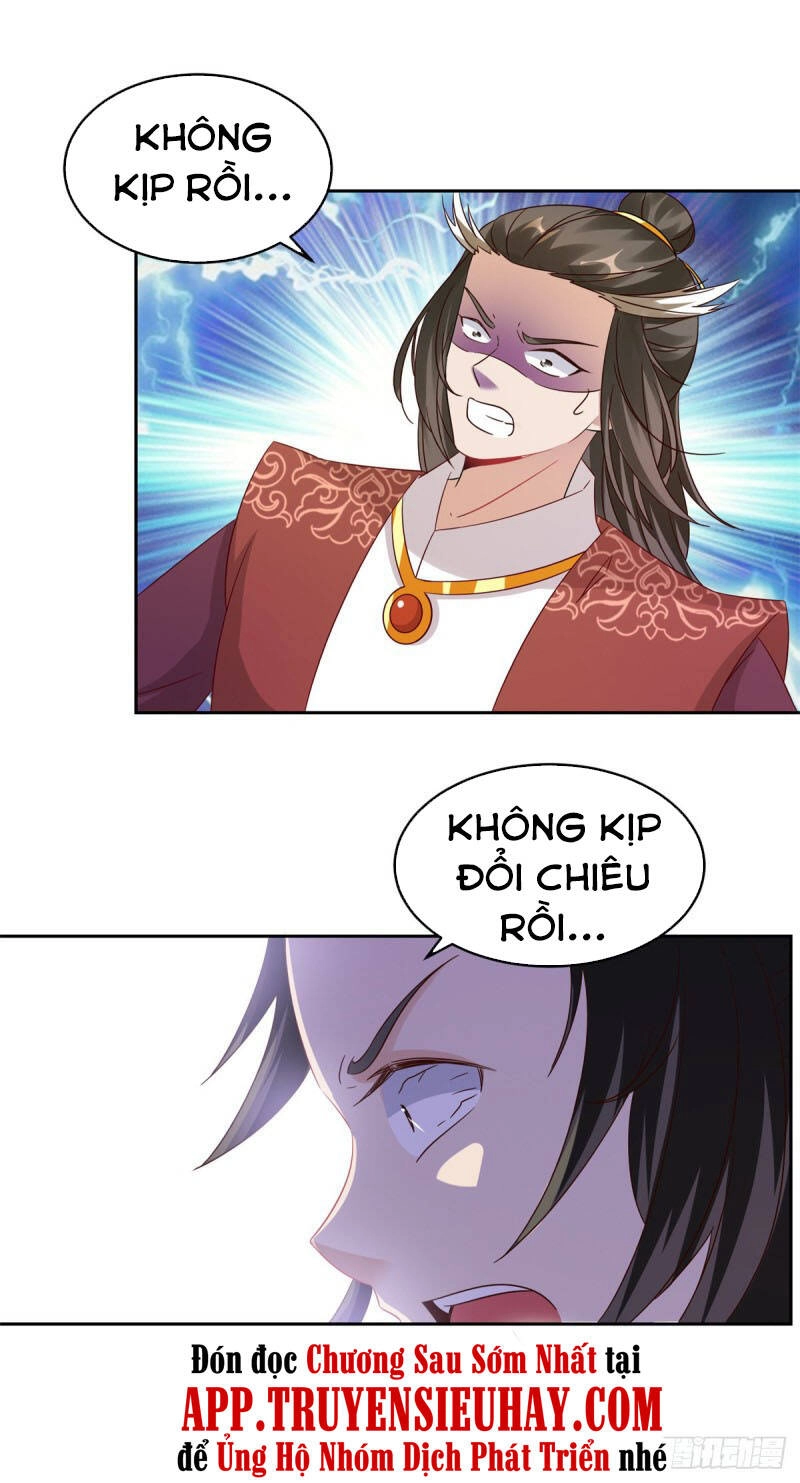 Thần Hồn Võ Đế Chapter 110 - 27